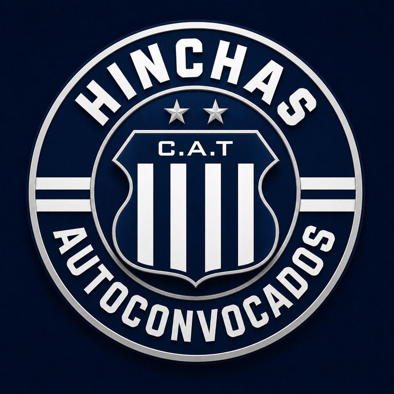Hinchas Autoconvocados CAT